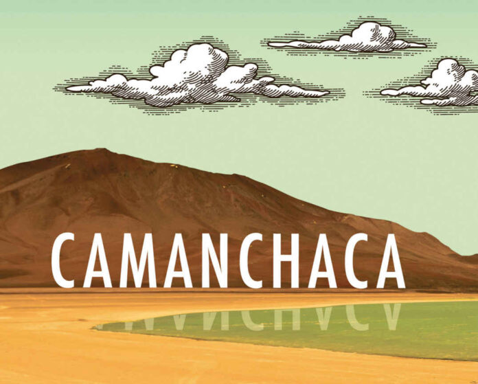 Camanchaca