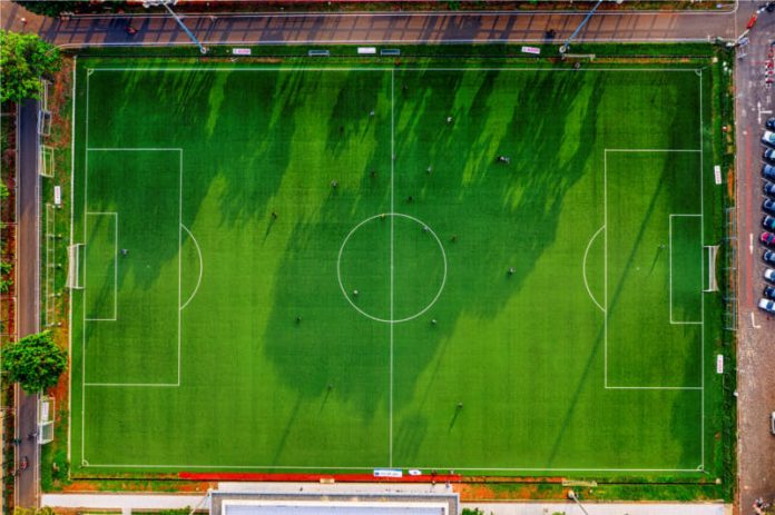 Campo da Calcio - Pexels